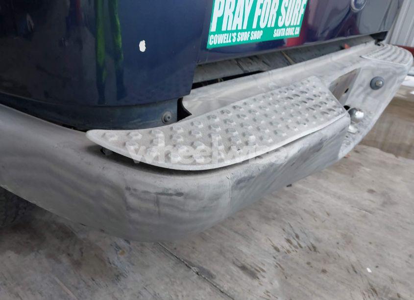 Photo 12 of 2005 Ford Explorer SPORT TRAC ADRENALIN/XLS/XLT (VIN 1FMZU77K45UB77576)