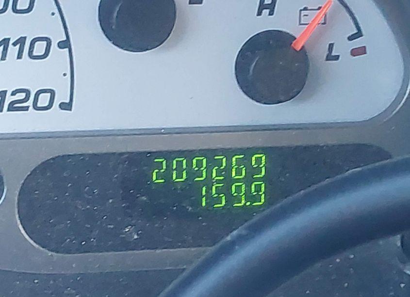 Photo 7 of 2005 Ford Explorer SPORT TRAC ADRENALIN/XLS/XLT (VIN 1FMZU77K45UB80588)