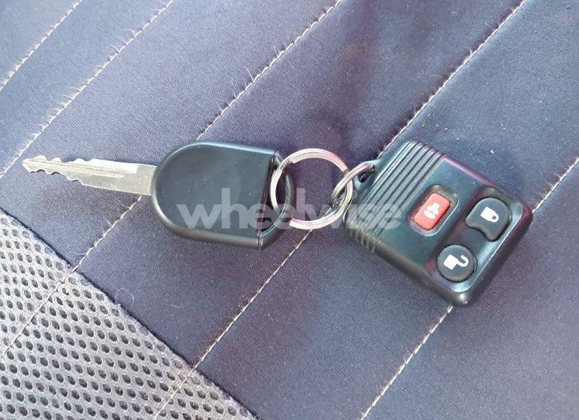 Photo 11 of 2004 Ford Explorer SPORT TRAC ADRENALIN/XLS/XLT (VIN 1FMZU77K54UA13297)