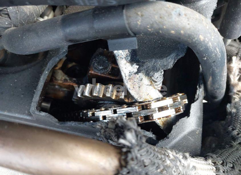 Photo 13 of 2004 Ford Explorer SPORT TRAC ADRENALIN/XLS/XLT (VIN 1FMZU77K54UA13297)