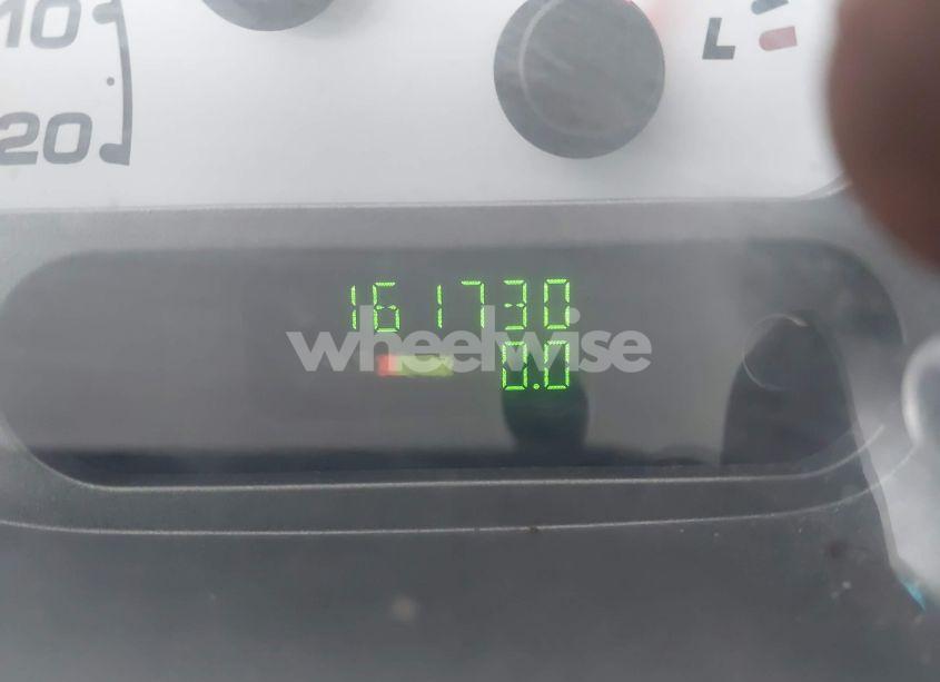 Photo 15 of 2004 Ford Explorer SPORT TRAC ADRENALIN/XLS/XLT (VIN 1FMZU77K54UB85748)