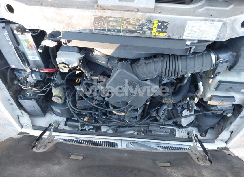 Photo 10 of 2005 Ford Explorer SPORT TRAC ADRENALIN/XLS/XLT (VIN 1FMZU77K55UA34460)