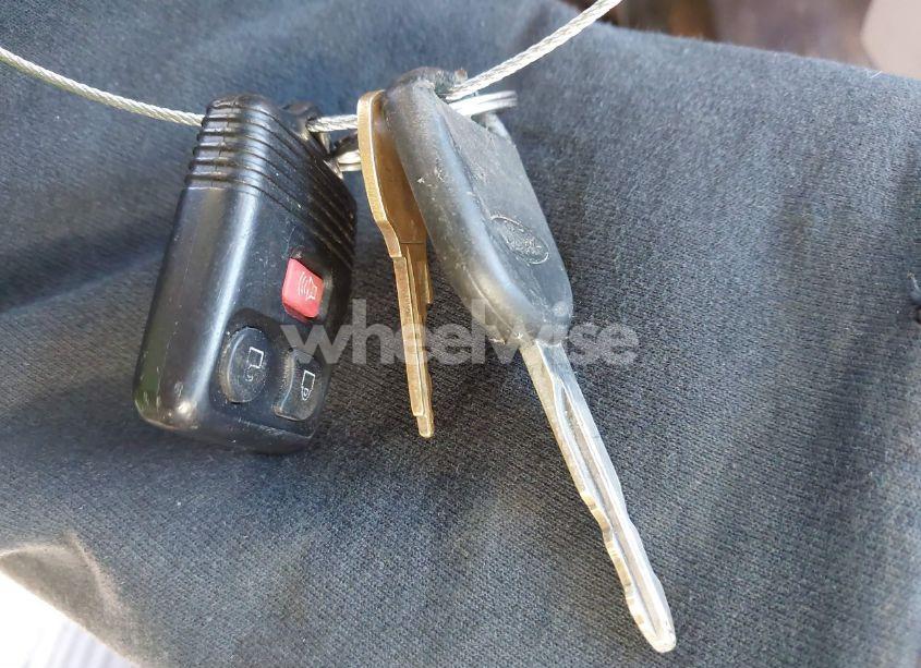 Photo 11 of 2005 Ford Explorer SPORT TRAC ADRENALIN/XLS/XLT (VIN 1FMZU77K55UA79219)