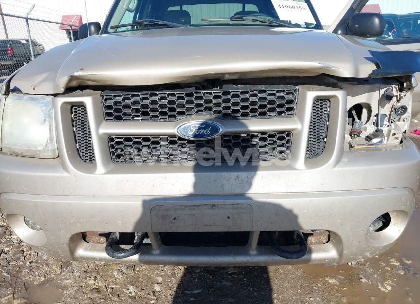 Photo 6 of 2005 Ford Explorer SPORT TRAC ADRENALIN/XLS/XLT (VIN 1FMZU77K55UA79219)