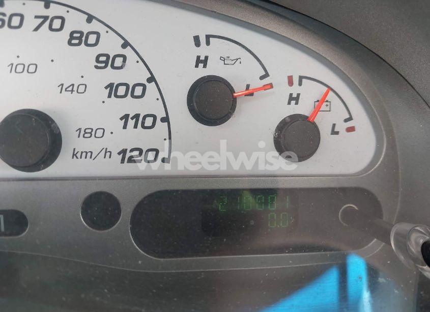 Photo 7 of 2005 Ford Explorer SPORT TRAC ADRENALIN/XLS/XLT (VIN 1FMZU77K55UB51889)