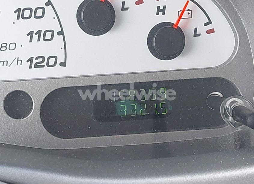 Photo 7 of 2004 Ford Explorer SPORT TRAC ADRENALIN/XLS/XLT (VIN 1FMZU77K64UA98358)