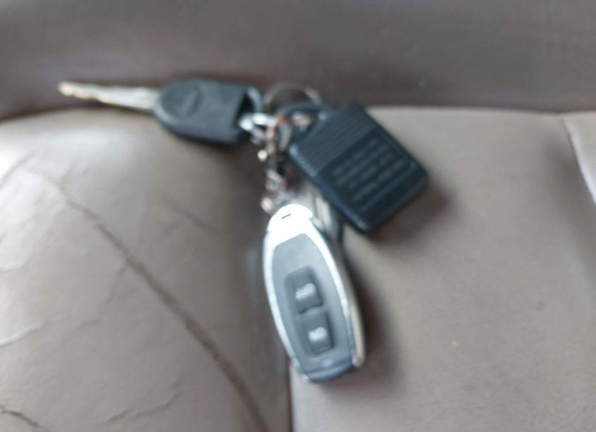 Photo 11 of 2005 Ford Explorer SPORT TRAC (VIN 1FMZU77K65UB65185)