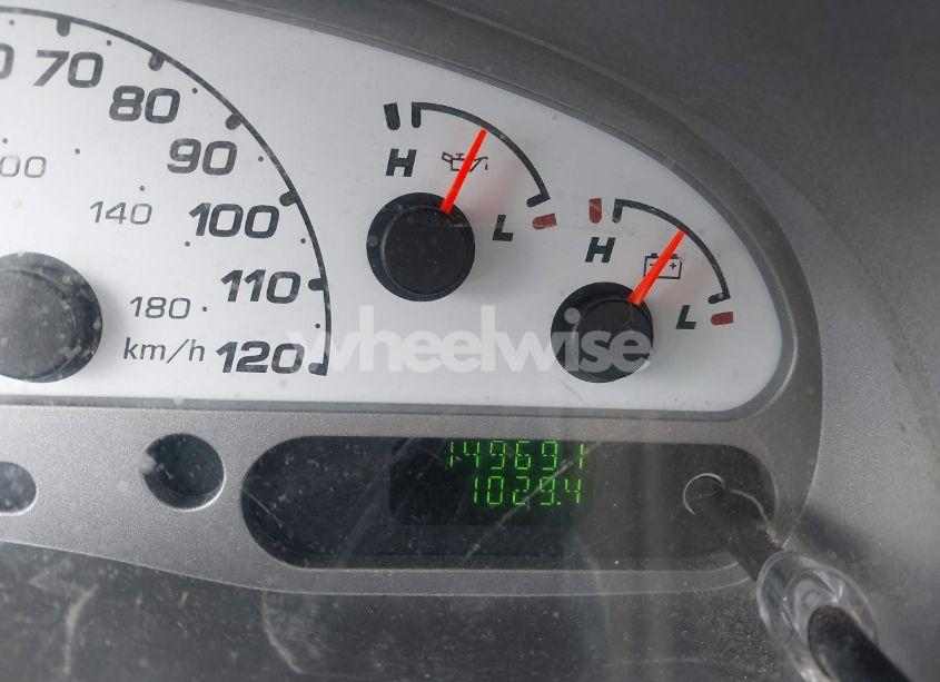 Photo 12 of 2004 Ford Explorer SPORT TRAC ADRENALIN/XLS/XLT (VIN 1FMZU77K74UB03292)
