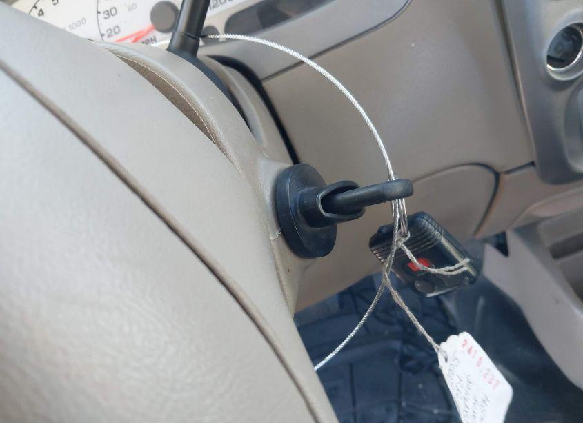 Photo 11 of 2005 Ford Explorer SPORT TRAC ADRENALIN/XLS/XLT (VIN 1FMZU77K75UB55894)