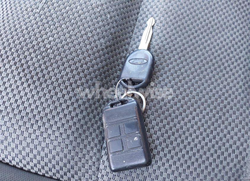 Photo 11 of 2005 Ford Explorer SPORT TRAC ADRENALIN/XLS/XLT (VIN 1FMZU77K75UB73103)