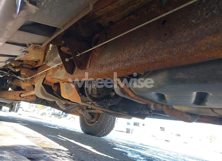 Photo 12 of 2005 Ford Explorer SPORT TRAC ADRENALIN/XLS/XLT (VIN 1FMZU77K75UB73103)