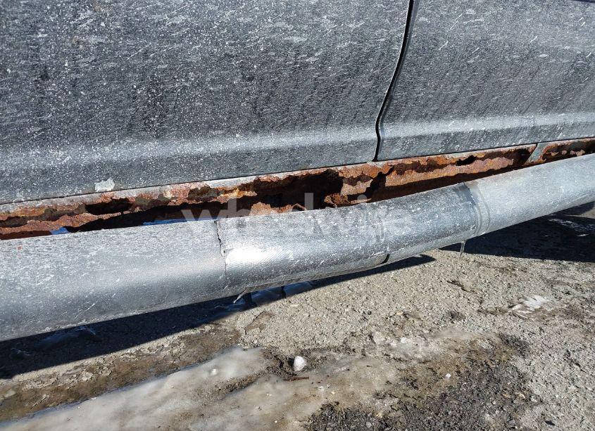 Photo 6 of 2005 Ford Explorer SPORT TRAC ADRENALIN/XLS/XLT (VIN 1FMZU77K75UB73103)