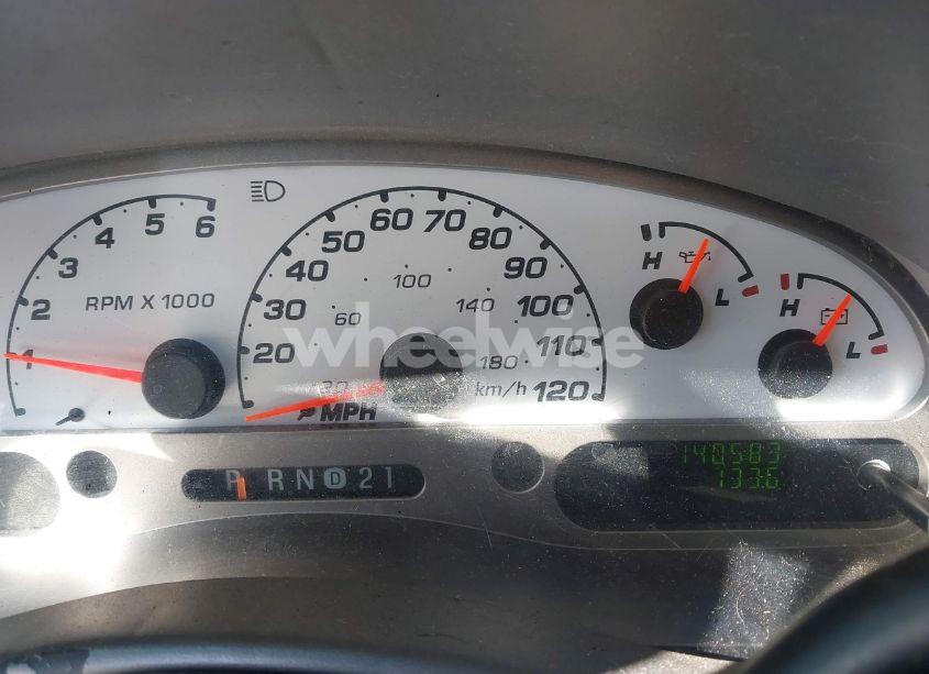 Photo 7 of 2005 Ford Explorer SPORT TRAC ADRENALIN/XLS/XLT (VIN 1FMZU77K75UB73103)