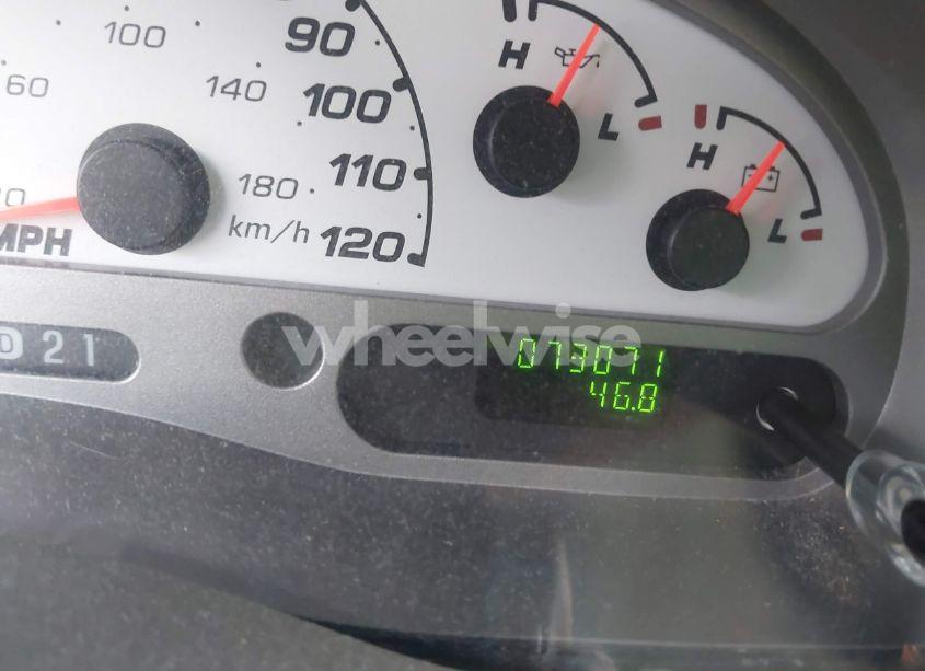 Photo 7 of 2004 Ford Explorer SPORT TRAC ADRENALIN/XLS/XLT (VIN 1FMZU77K84UA90732)