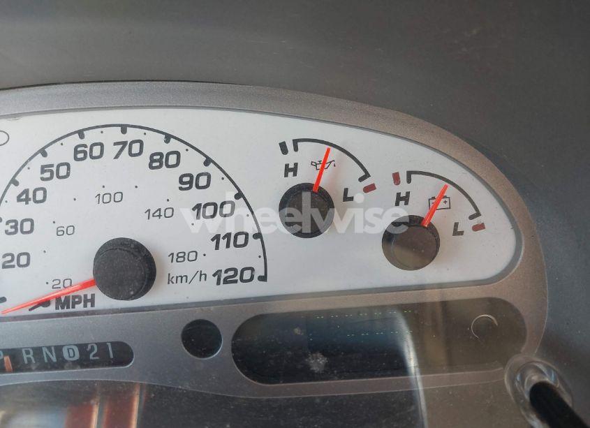 Photo 7 of 2004 Ford Explorer SPORT TRAC ADRENALIN/XLS/XLT (VIN 1FMZU77K84UB42473)