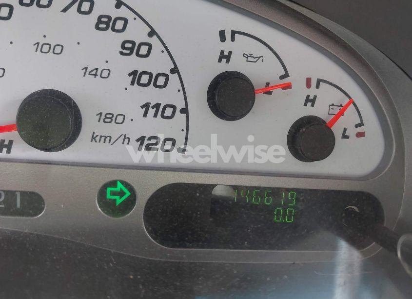 Photo 15 of 2004 Ford Explorer SPORT TRAC ADRENALIN/XLS/XLT (VIN 1FMZU77K84UB72038)