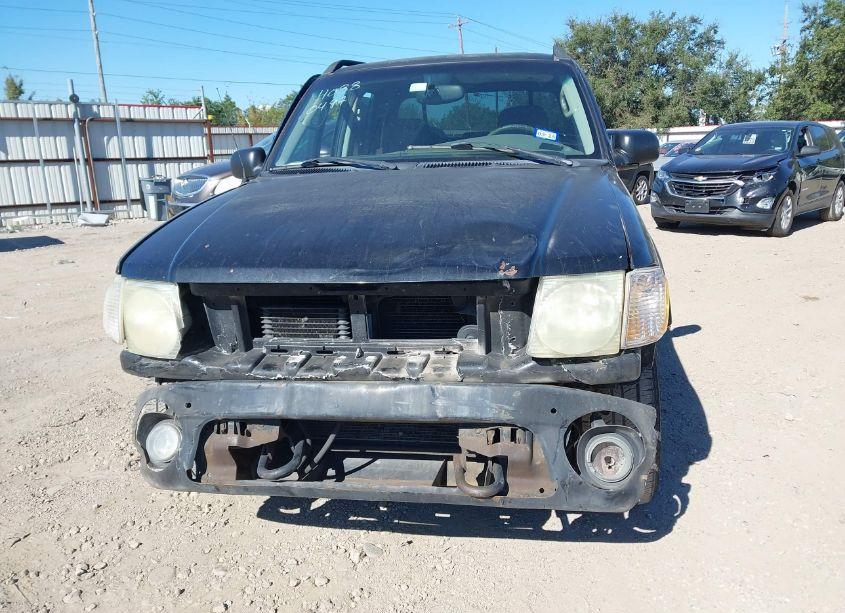 Photo 6 of 2004 Ford Explorer SPORT TRAC ADRENALIN/XLS/XLT (VIN 1FMZU77K94UB68029)