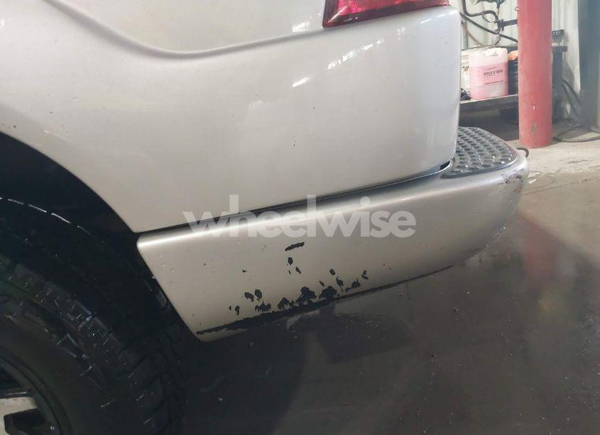 Photo 6 of 2004 Ford Explorer SPORT TRAC ADRENALIN/XLS/XLT (VIN 1FMZU77KX4UB09846)