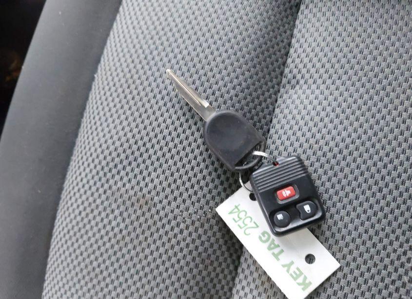 Photo 11 of 2004 Ford Explorer SPORT TRAC ADRENALIN/XLS/XLT (VIN 1FMZU77KX4UB93229)