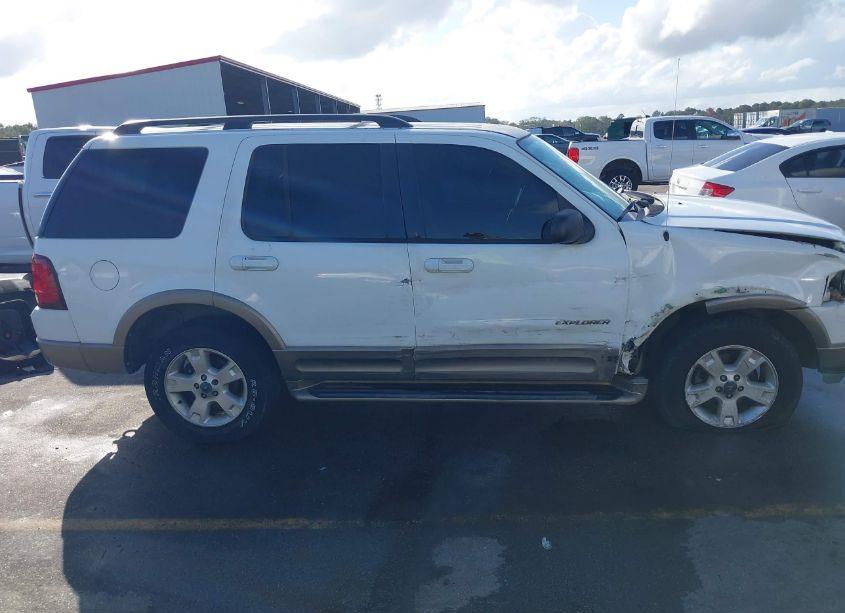 Photo 13 of 2004 Ford Explorer EDDIE BAUER (VIN 1FMZU84W34UA21704)