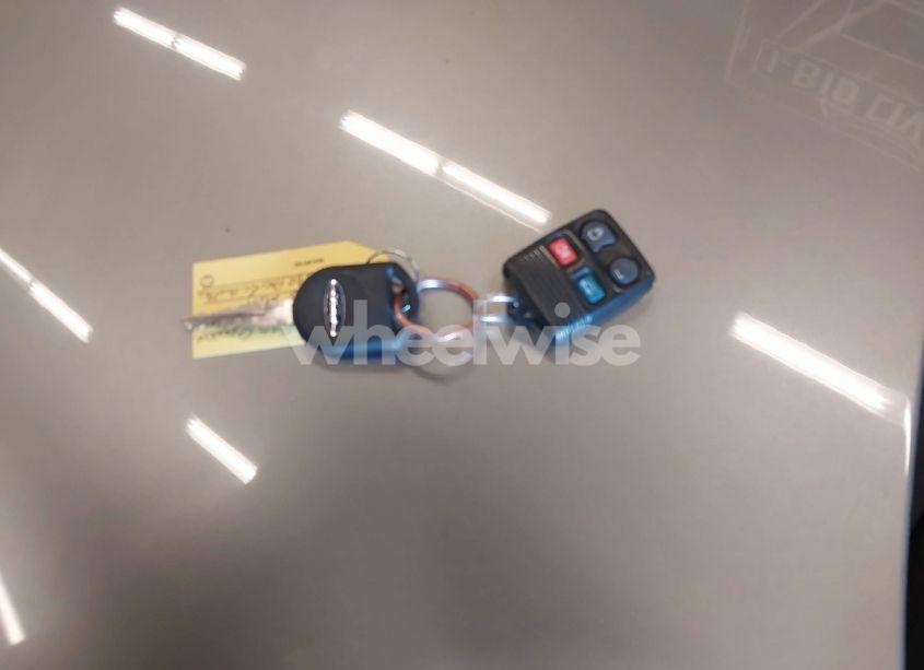 Photo 11 of 2004 Ford Explorer EDDIE BAUER (VIN 1FMZU84WX4UA32084)