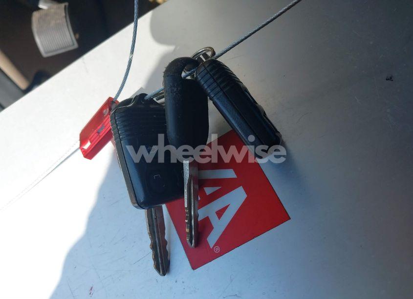 Photo 11 of 2004 Ford Explorer LIMITED (VIN 1FMZU85W94ZB15992)