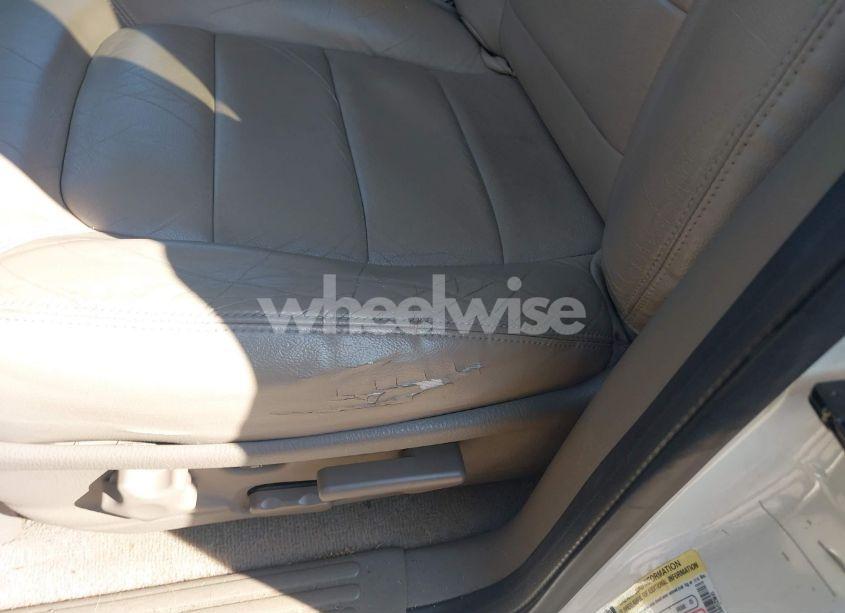 Photo 13 of 2004 Ford Explorer LIMITED (VIN 1FMZU85W94ZB15992)