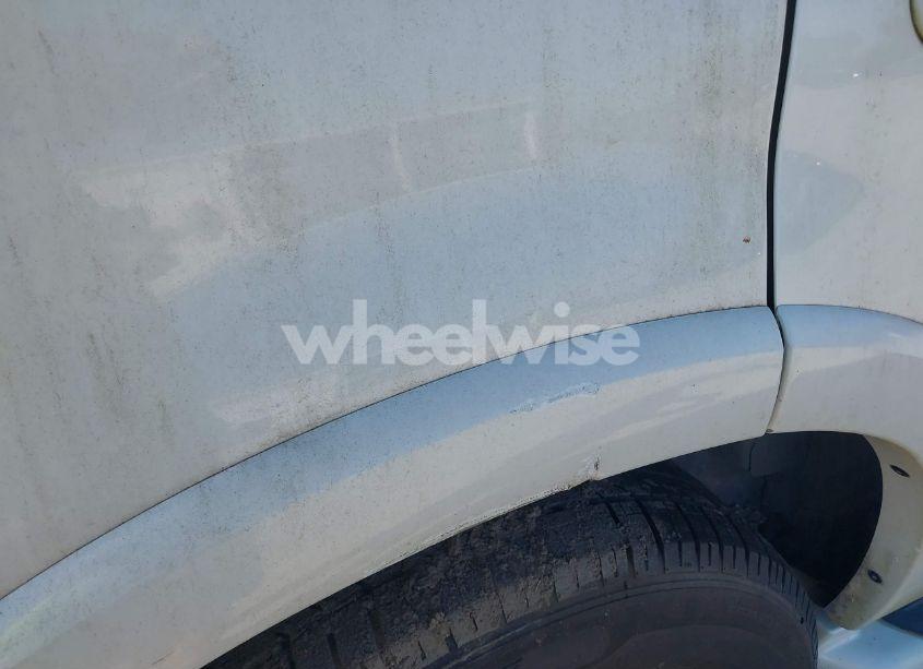 Photo 6 of 2004 Ford Explorer LIMITED (VIN 1FMZU85W94ZB15992)