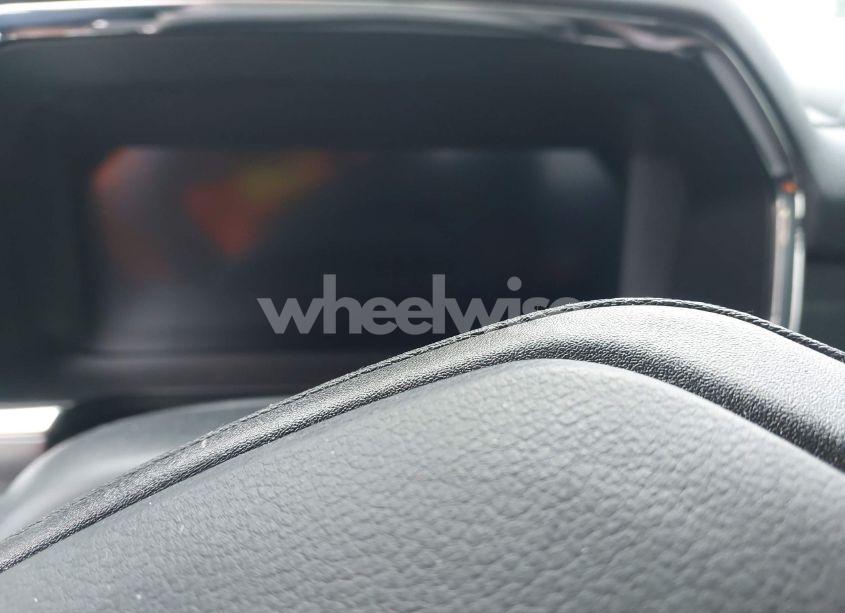 Photo 6 of 2023 Ford F-150 LIGHTNING PRO (VIN 1FT6W1EV4PWG31604)