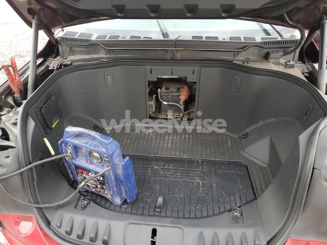 Photo 2 of 2023 FORD F150 LIGHTNING PRO (VIN 1FT6W1EV6PWG43088)