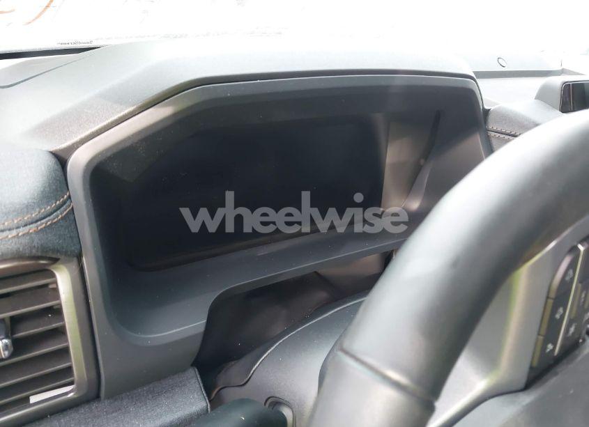 Photo 15 of 2023 Ford F-150 LIGHTNING LARIAT (VIN 1FT6W1EVXPWG34958)