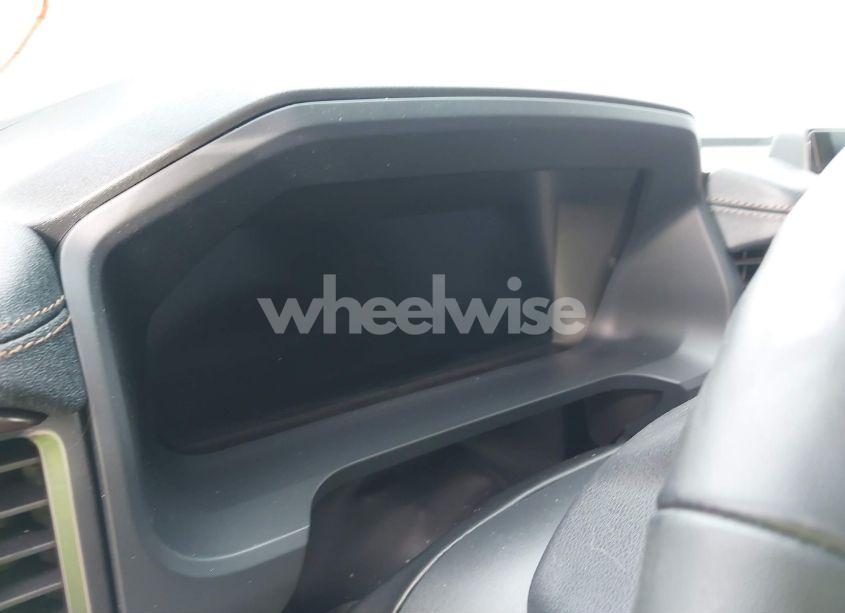 Photo 17 of 2023 Ford F-150 LIGHTNING LARIAT (VIN 1FT6W1EVXPWG34958)