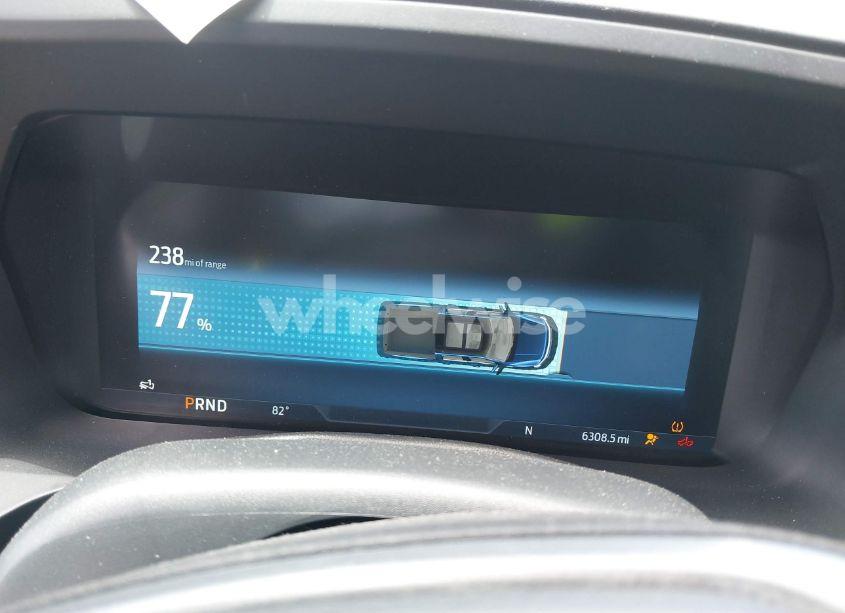 Photo 17 of 2023 Ford F-150 LIGHTNING LARIAT (VIN 1FT6W1EVXPWG42428)