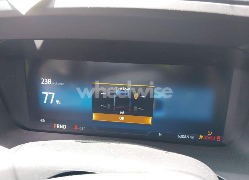 Photo 7 of 2023 Ford F-150 LIGHTNING LARIAT (VIN 1FT6W1EVXPWG42428)