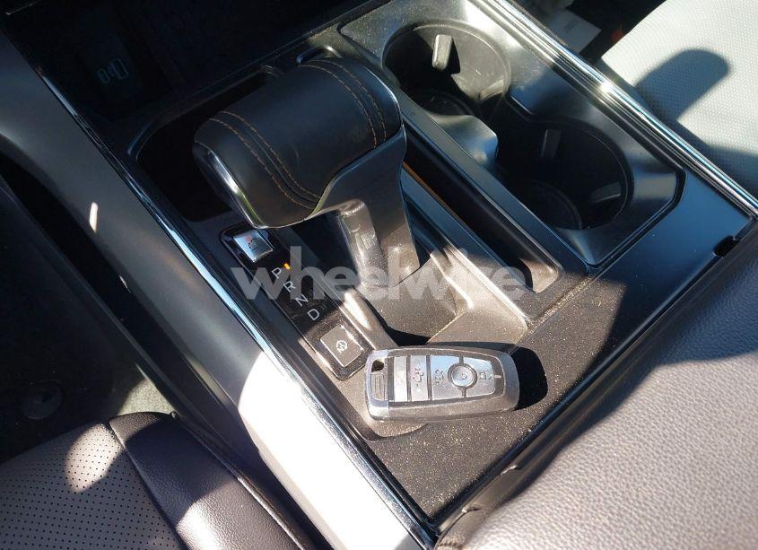 Photo 11 of 2023 Ford F-150 LIGHTNING LARIAT (VIN 1FT6W1EVXPWG56541)