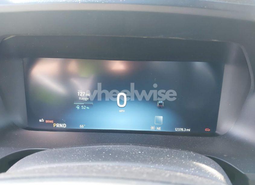 Photo 7 of 2023 Ford F-150 LIGHTNING LARIAT (VIN 1FT6W1EVXPWG56541)