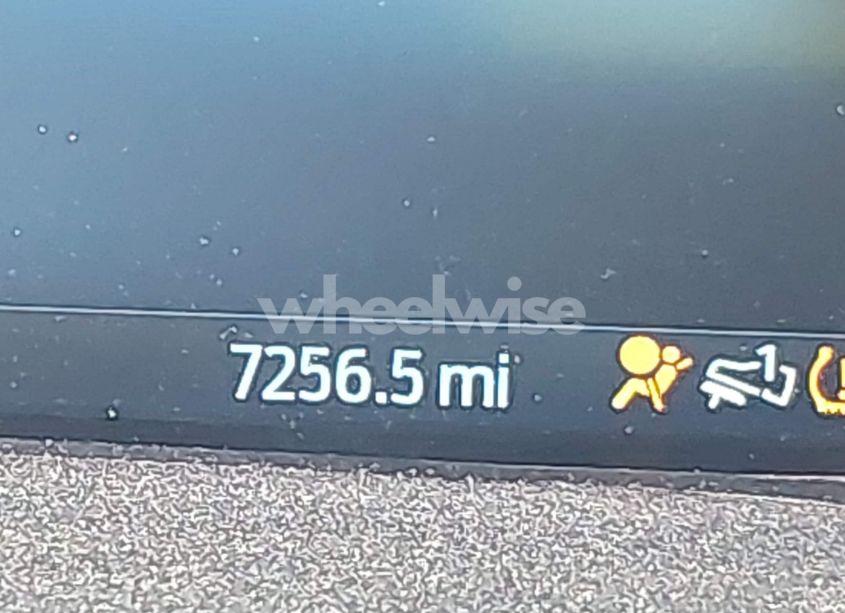 Photo 16 of 2024 Ford F-150 LIGHTNING FLASH (VIN 1FT6W3L7XRWG02773)