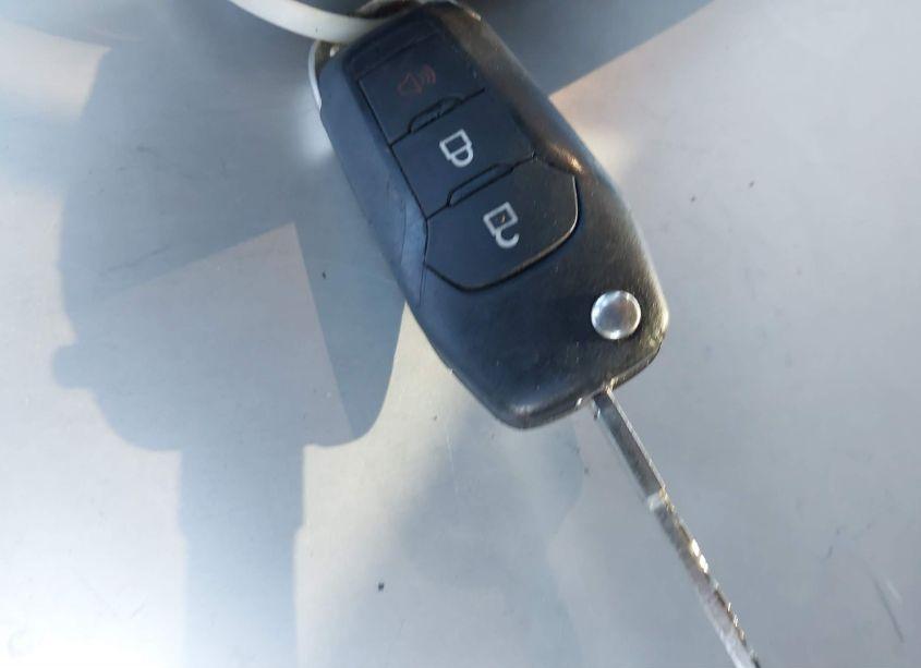 Photo 11 of 2017 Ford F-250 XLT (VIN 1FT7W2A60HEF16109)