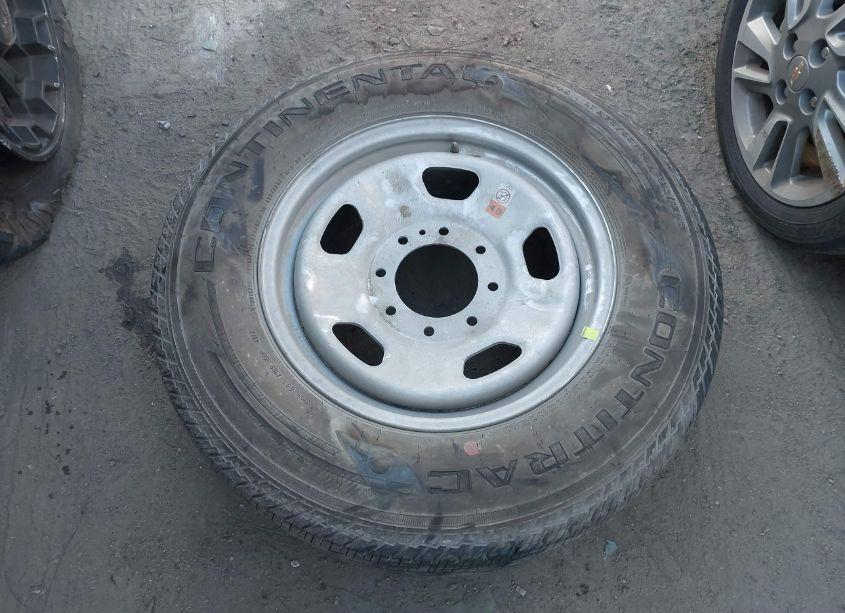 Photo 12 of 2017 Ford F-250 XLT (VIN 1FT7W2A60HEF16109)