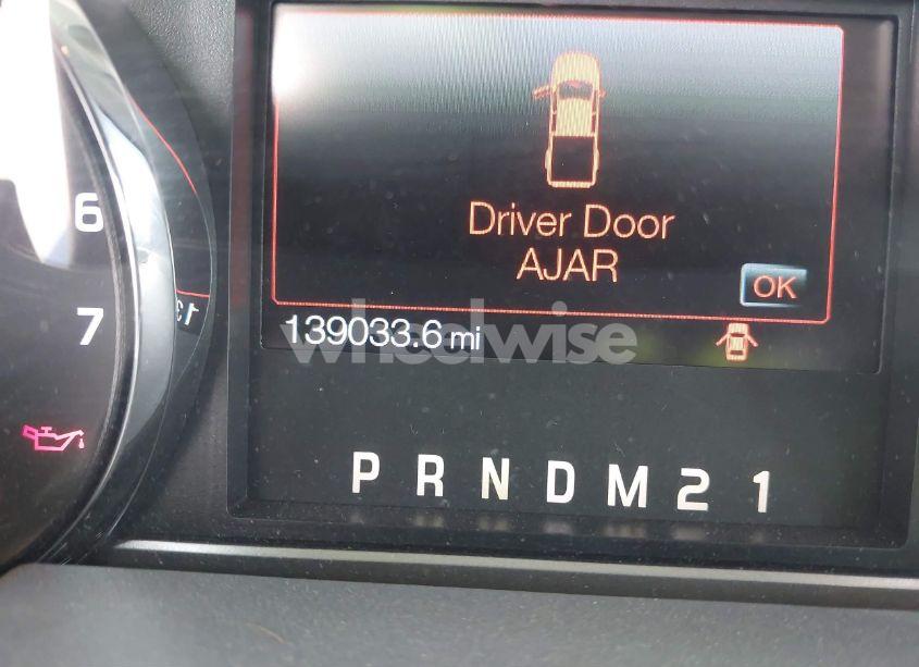 Photo 15 of 2011 Ford F-250 XLT (VIN 1FT7W2A61BEC35315)