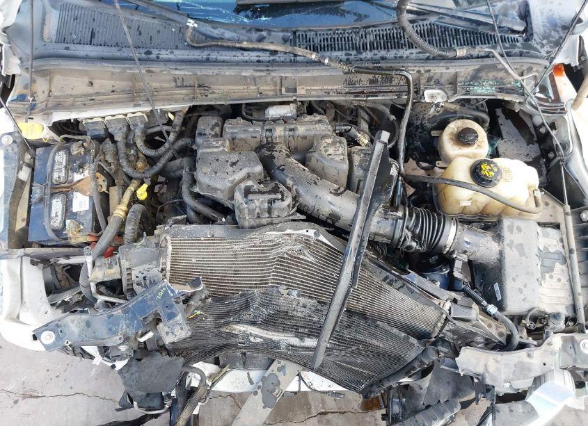 Photo 10 of 2015 Ford F-250 XLT (VIN 1FT7W2A62FEC51349)