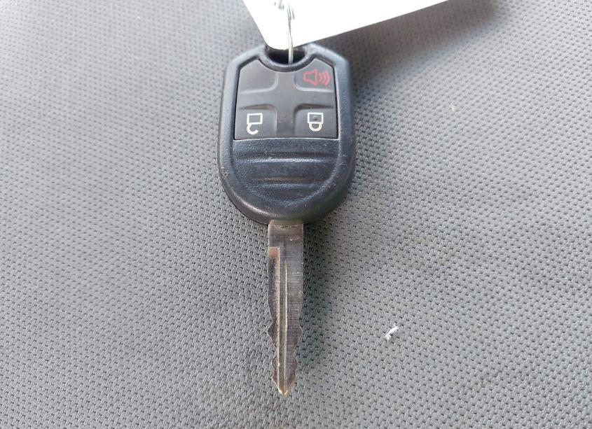 Photo 11 of 2015 Ford F-250 XLT (VIN 1FT7W2A62FEC51349)