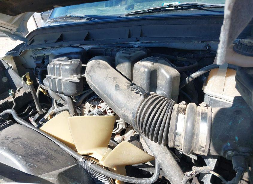 Photo 10 of 2014 Ford F-250 XLT (VIN 1FT7W2A64EEA42080)