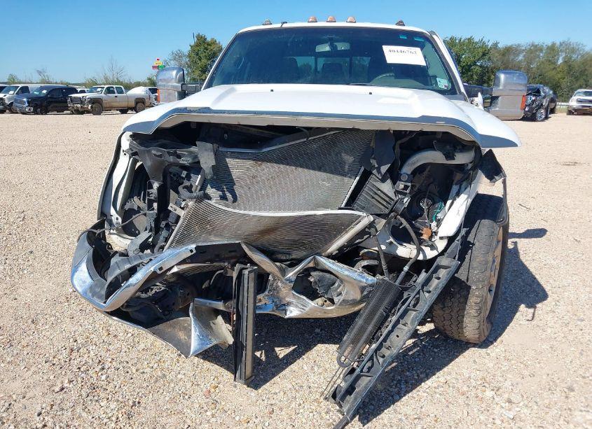 Photo 12 of 2014 Ford F-250 XLT (VIN 1FT7W2A64EEA42080)