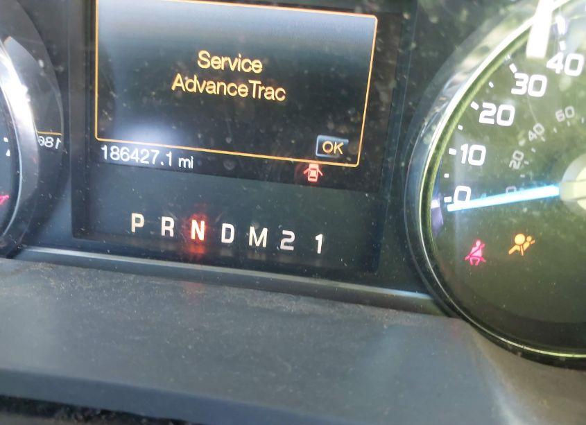 Photo 15 of 2014 Ford F-250 XLT (VIN 1FT7W2A64EEA42080)