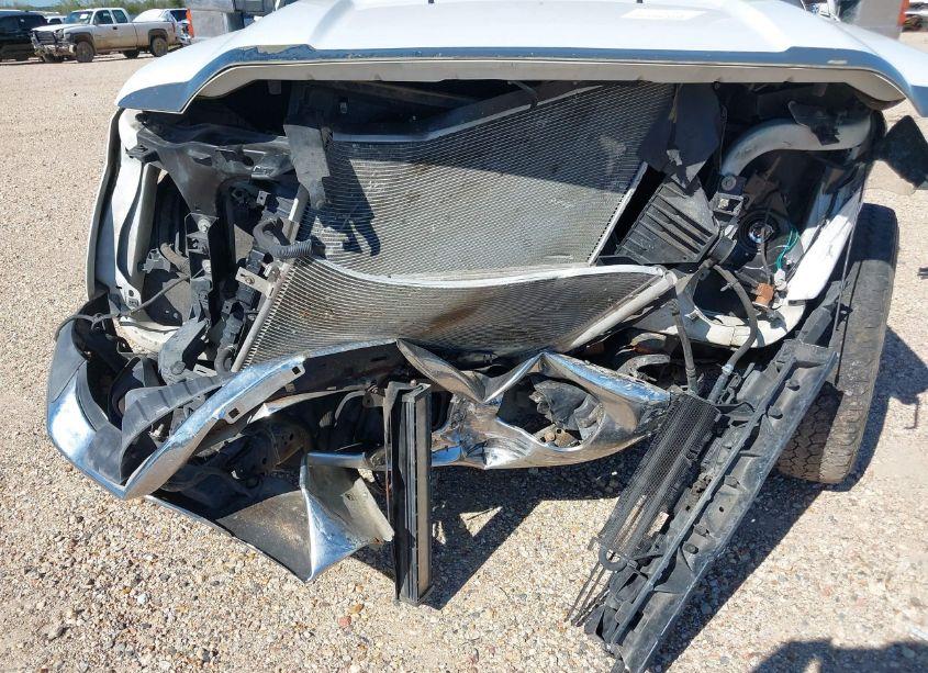 Photo 17 of 2014 Ford F-250 XLT (VIN 1FT7W2A64EEA42080)