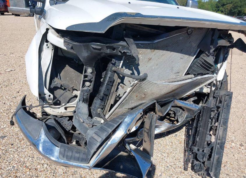 Photo 6 of 2014 Ford F-250 XLT (VIN 1FT7W2A64EEA42080)