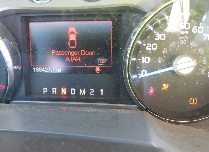 Photo 7 of 2014 Ford F-250 XLT (VIN 1FT7W2A64EEA42080)