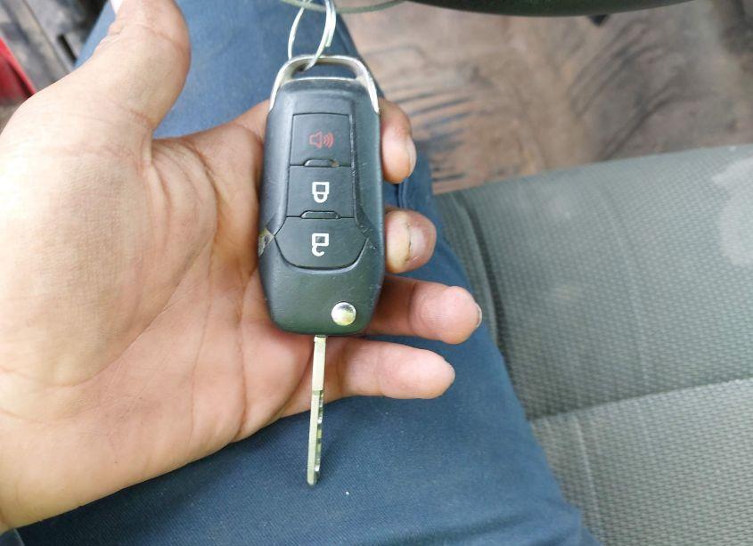 Photo 11 of 2019 Ford F-250 XL (VIN 1FT7W2A65KEF31454)