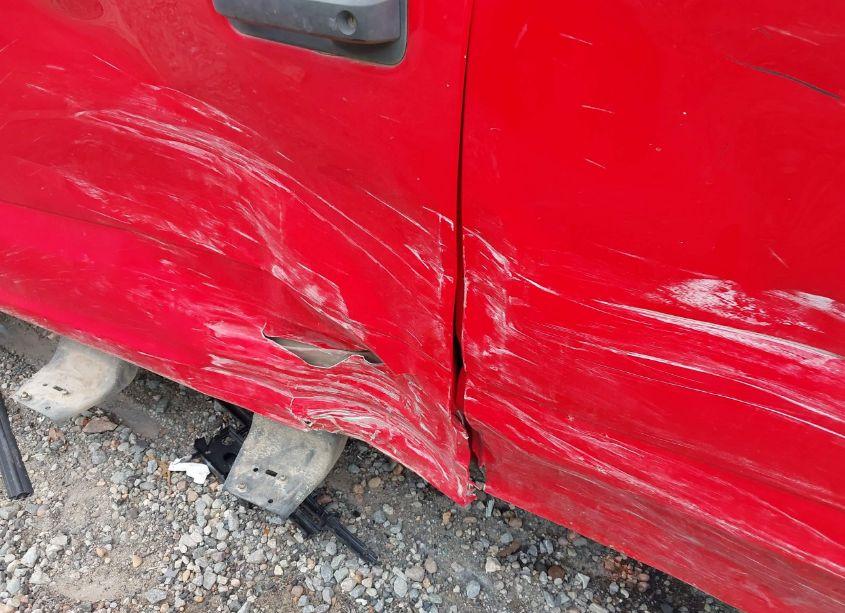 Photo 17 of 2019 Ford F-250 XL (VIN 1FT7W2A65KEF31454)